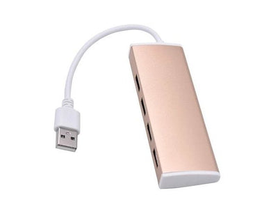 CST HUB 4 PORT USB3,0 - USB Hubs, Adaptors, & Extenders -