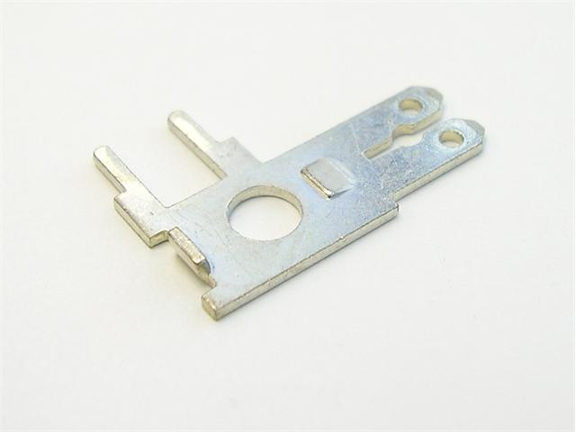 CT153 - Cable Lugs, Terminals & Splices -