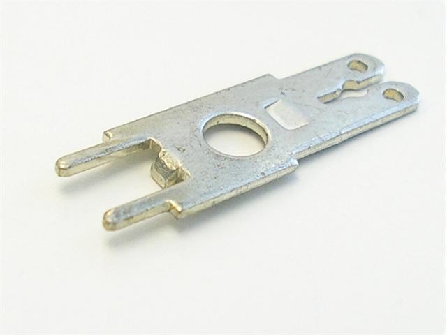 CT154 - Cable Lugs, Terminals & Splices -