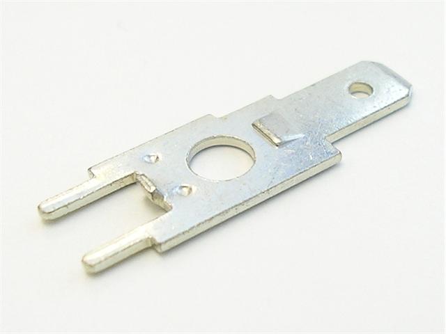 CT99 - Cable Lugs, Terminals & Splices -