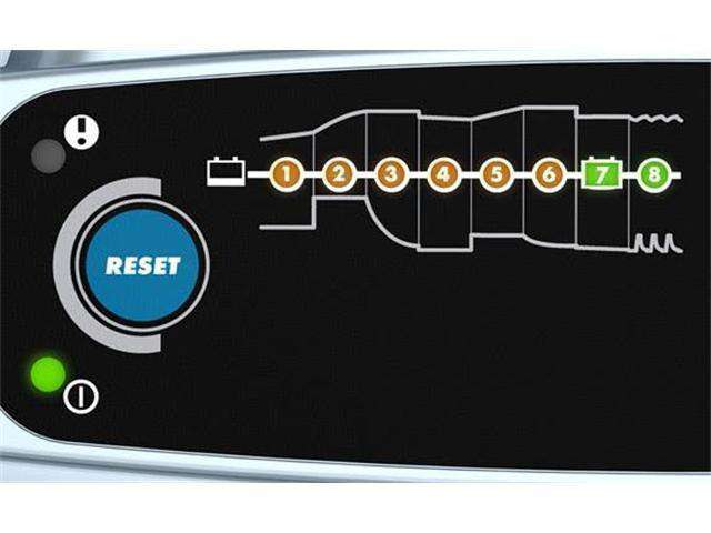 CTEK LITHIUM XS - Battery Accessories -