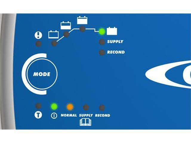 CTEK MXT14 - Battery Accessories -