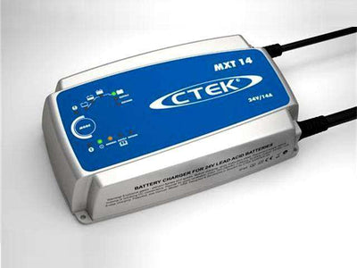 CTEK MXT14 - Battery Accessories -