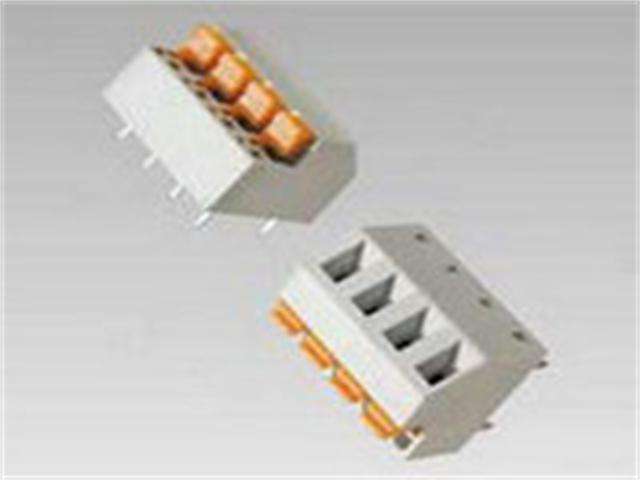 CTL5,08-6 - Terminals -