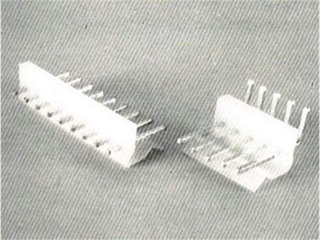 CX2420-05A - PCB Connectors -