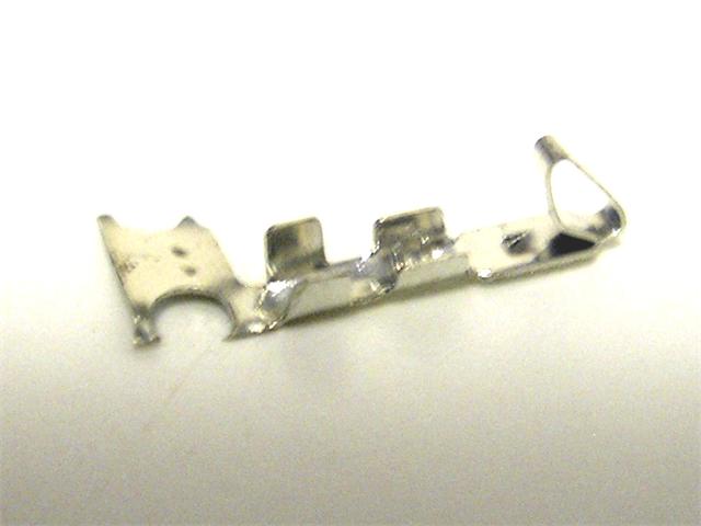 CX2478TL - Connector Accessories -