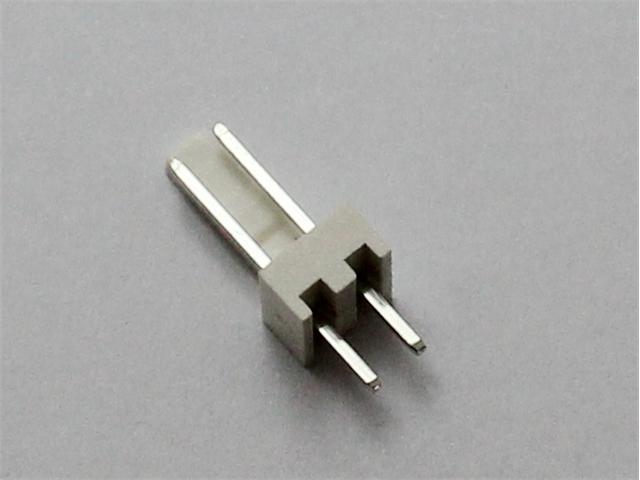 CX4030-02A - PCB Connectors -