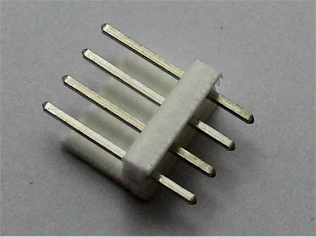 CX4030-04A - PCB Connectors -