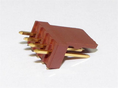CX4030-04A MOLEX - PCB Connectors -