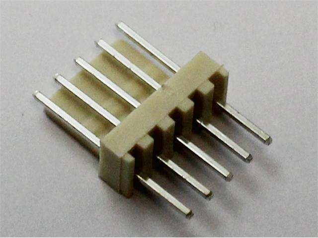 CX4030-05A - PCB Connectors -