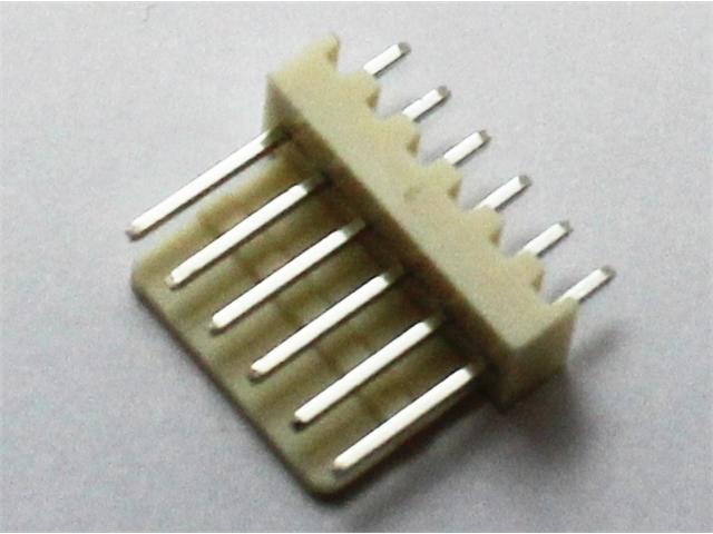 CX4030-06A - PCB Connectors -