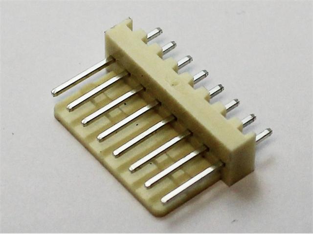 CX4030-08A - PCB Connectors -