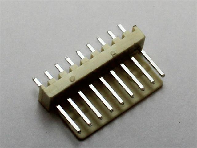 CX4030-09A - PCB Connectors -