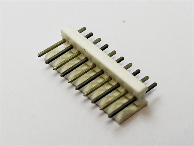 CX4030-10A - PCB Connectors -