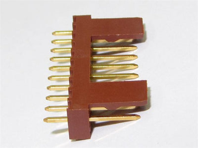 CX4030-10A MOLEX - PCB Connectors -