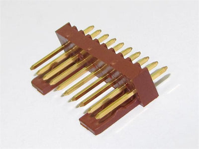 CX4030-10A MOLEX - PCB Connectors -
