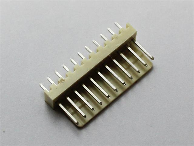 CX4030-11A - PCB Connectors -