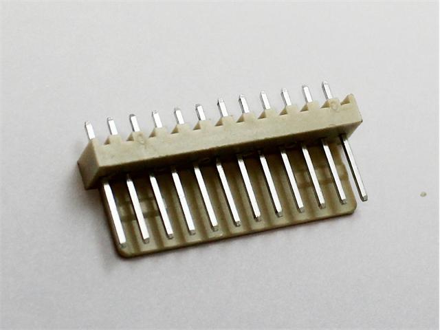 CX4030-12A - PCB Connectors -