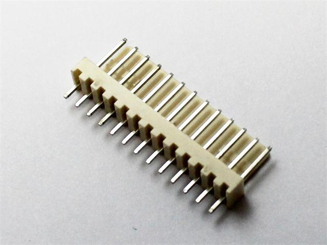 CX4030-13A - PCB Connectors -