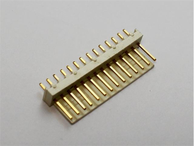 CX4030-14A - PCB Connectors -