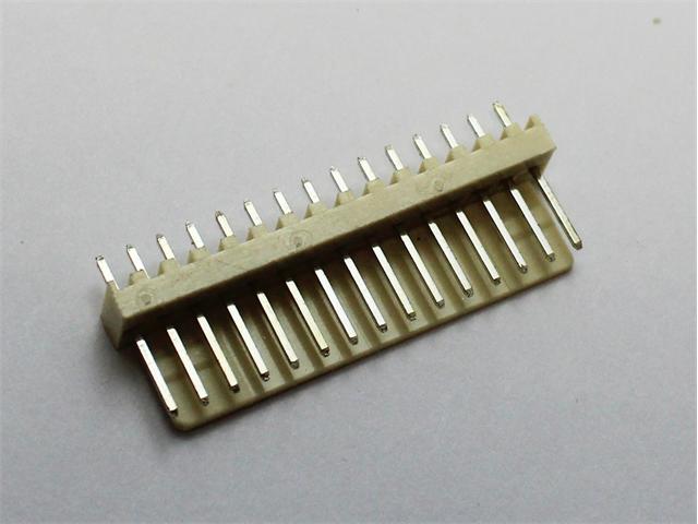 CX4030-15A - PCB Connectors -