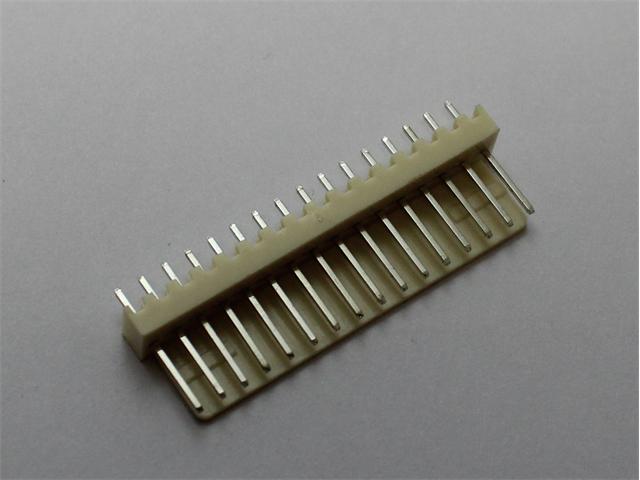 CX4030-16A - PCB Connectors -