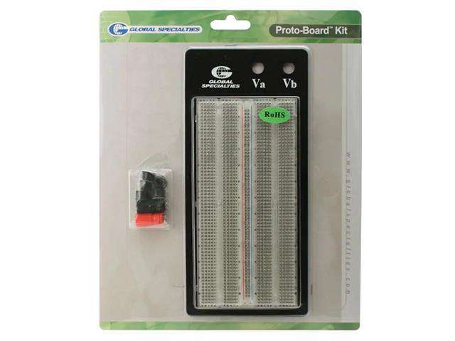 CXD 1260 B/BOARD - Boards with Tie Points -