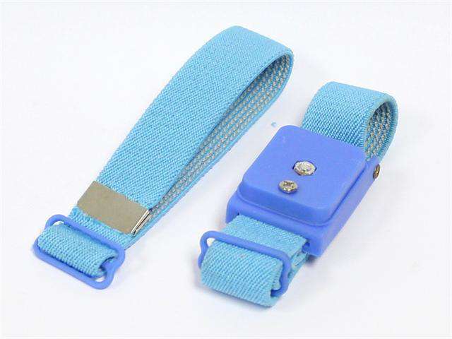 CXD W/STRAP 708009BL - Antistatic Control Products -