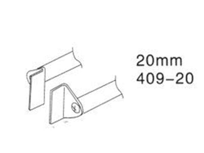 CXD409D TIP - Solder Irons & Tips -