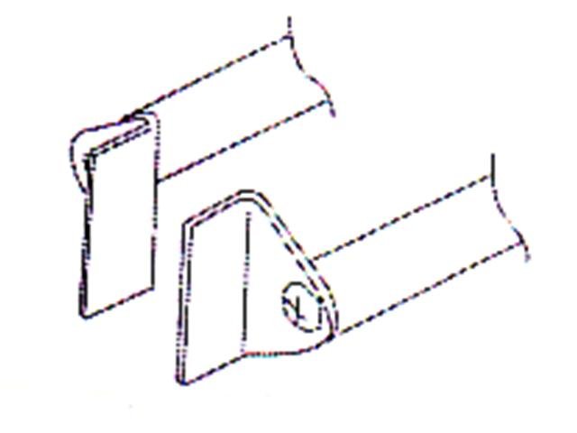 CXD409E TIP - Solder Irons & Tips -