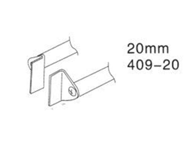 CXD409F TIP - Solder Irons & Tips -