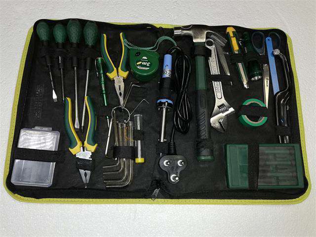 CXD902002 TK - Tool Kits & Cases -