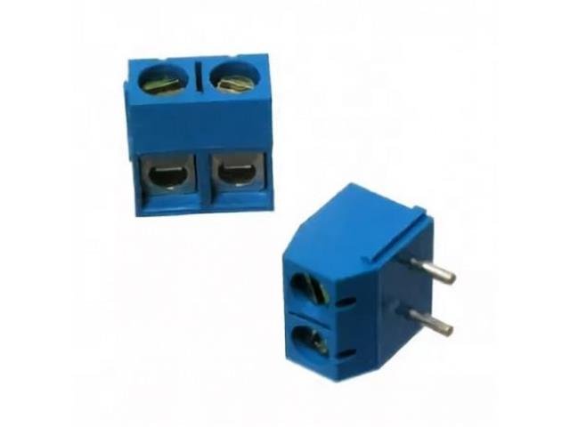 CZI5-2SQE - Terminals -