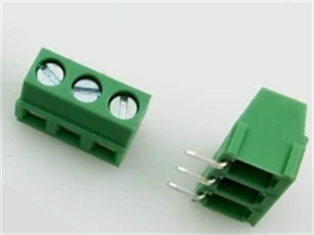 CZI5-3SQE - Terminals -