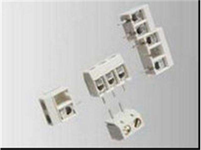 CZM5-2 - Terminals -