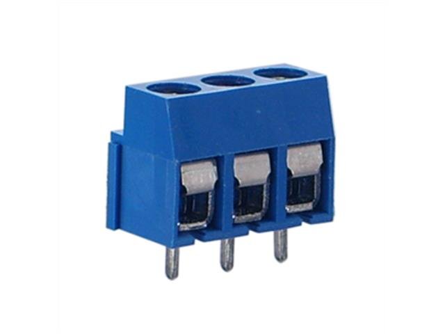 CZM5-3E - Terminals -