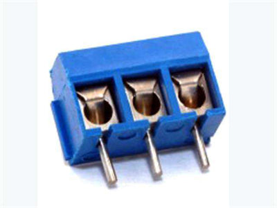 CZM5,08-3E - Terminals -