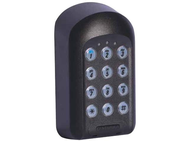 CEN SK/1BLK KEYPAD
