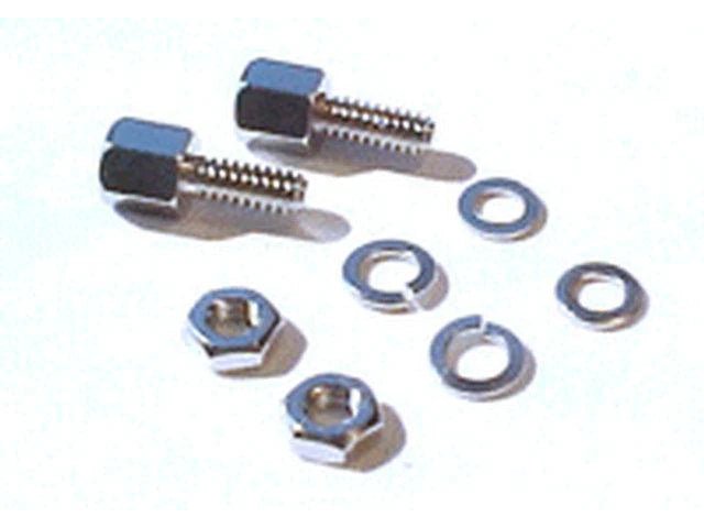 D20418 - Fasteners Hardware -