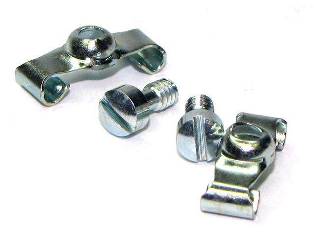 D20419 - Fasteners Hardware -