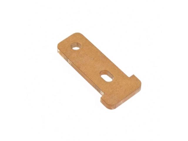 HKD TT MOTOR CHASSIS BRACKET - Motors, Motor Drivers & Controllers -