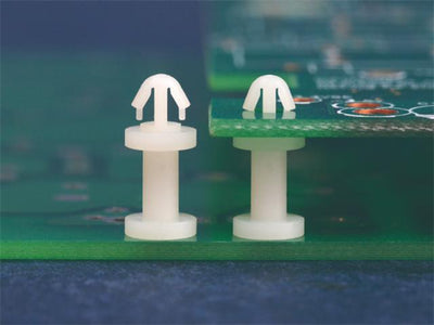 PDC-5 - PCB Connectors -