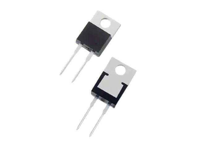 MBR10150 - Diodes & Rectifiers -