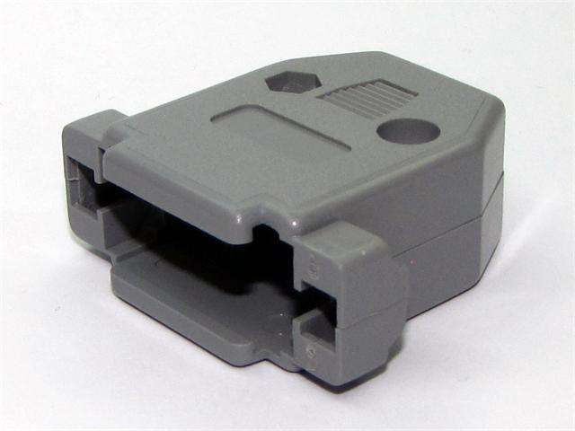 DA15H - Interface Connectors -