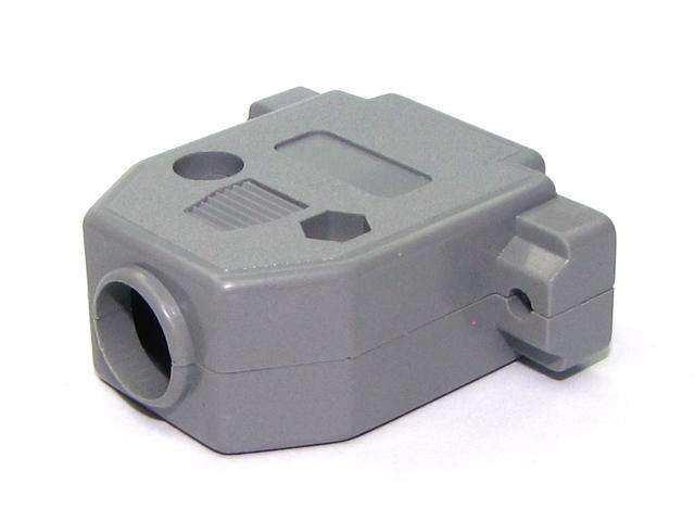 DA15H - Interface Connectors -