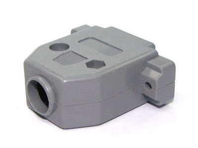 DA15H - Interface Connectors -