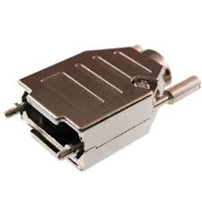 DA15HCT - Interface Connectors -