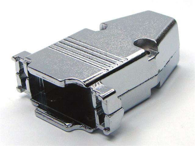 DA15HM - Interface Connectors -