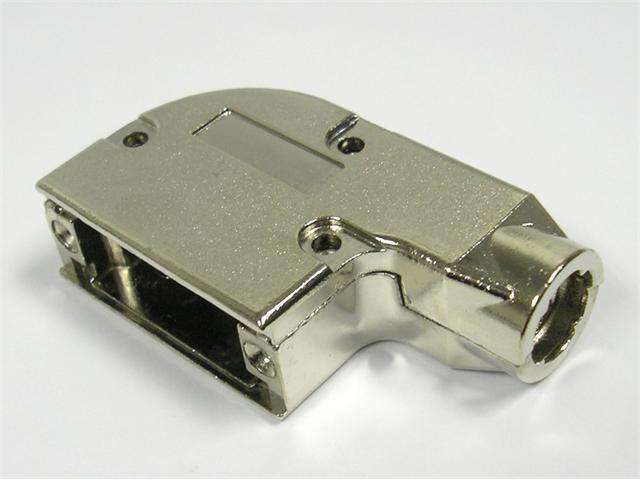 DA15HRAM - Interface Connectors -