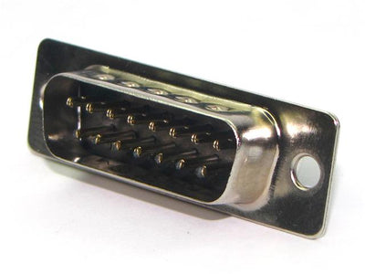 DA15PE - Interface Connectors -